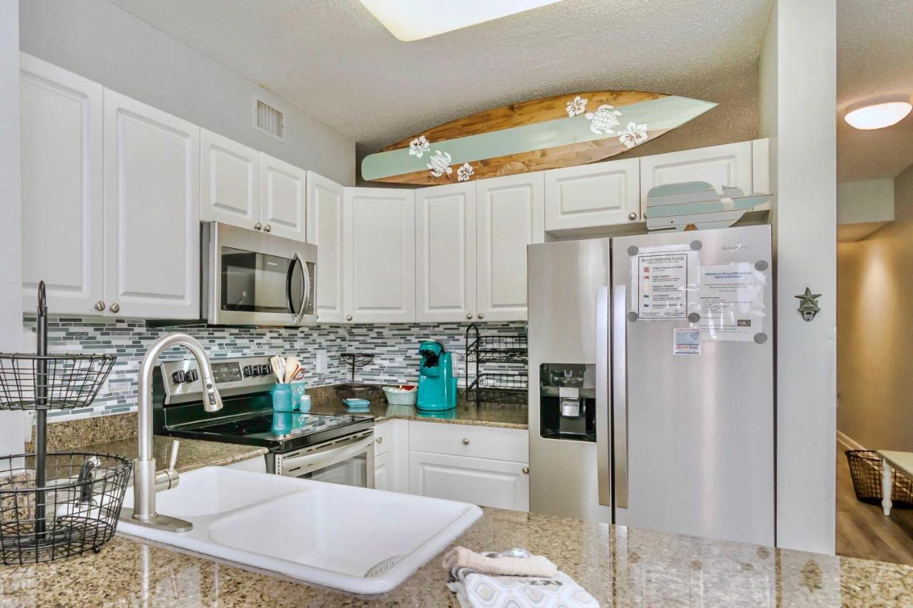 Beachfront Gulf Shores Condo With Pool Εξωτερικό φωτογραφία